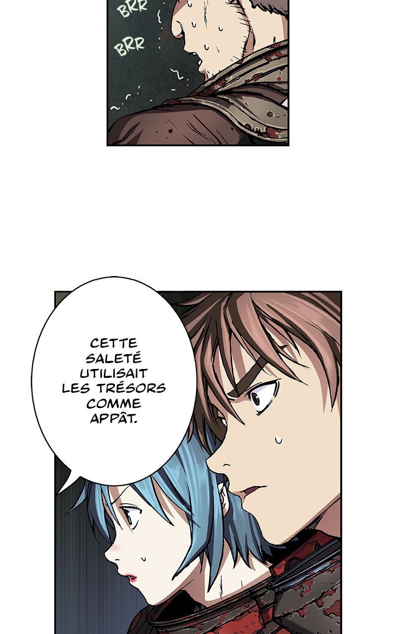 Read Leviathan FR Manga Online