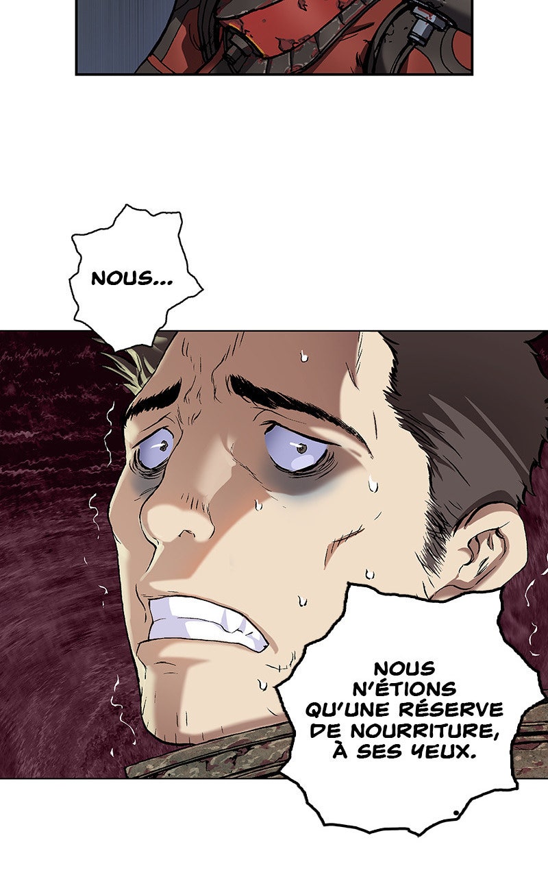 Read Leviathan FR Manga Online