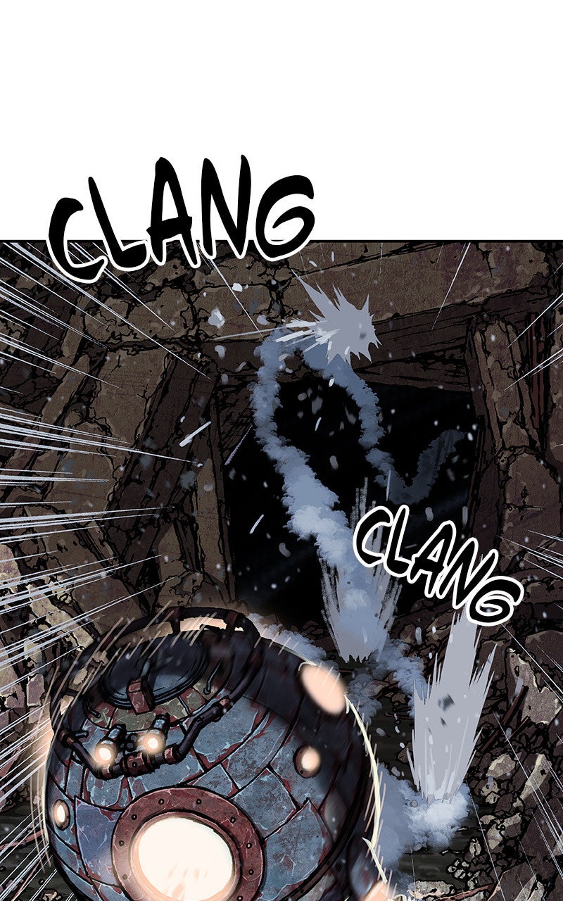 Read Leviathan FR Manga Online