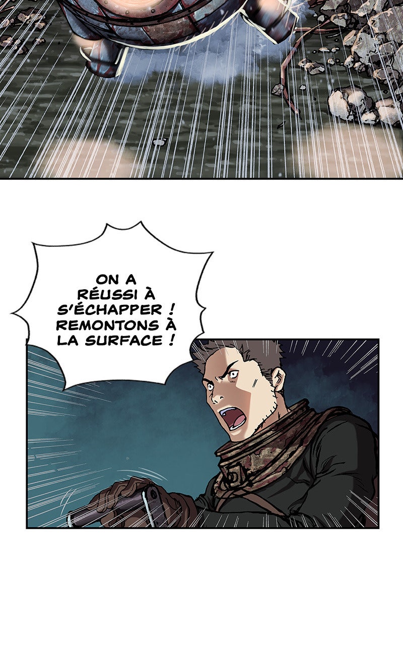 Read Leviathan FR Manga Online