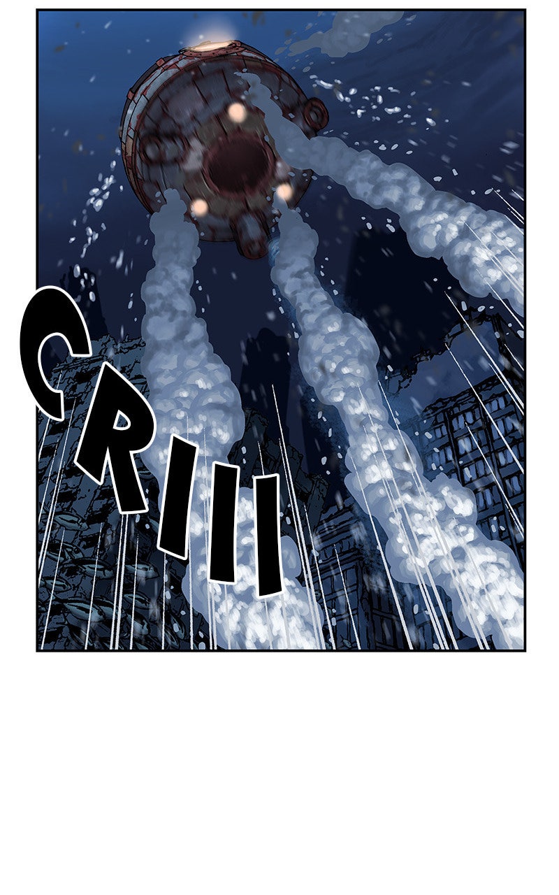 Read Leviathan FR Manga Online