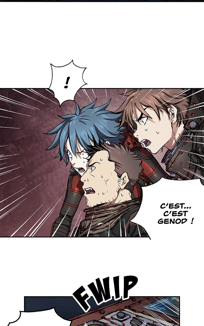 Read Leviathan FR Manga Online