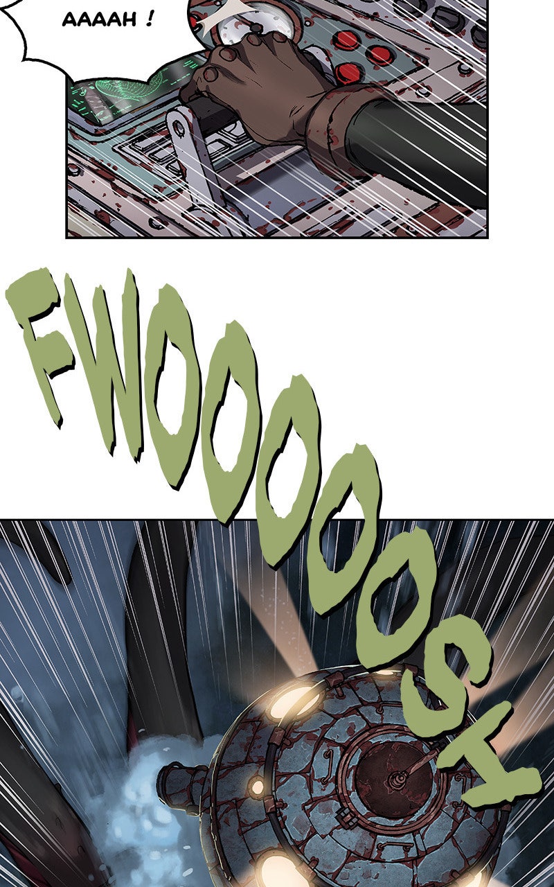 Read Leviathan FR Manga Online