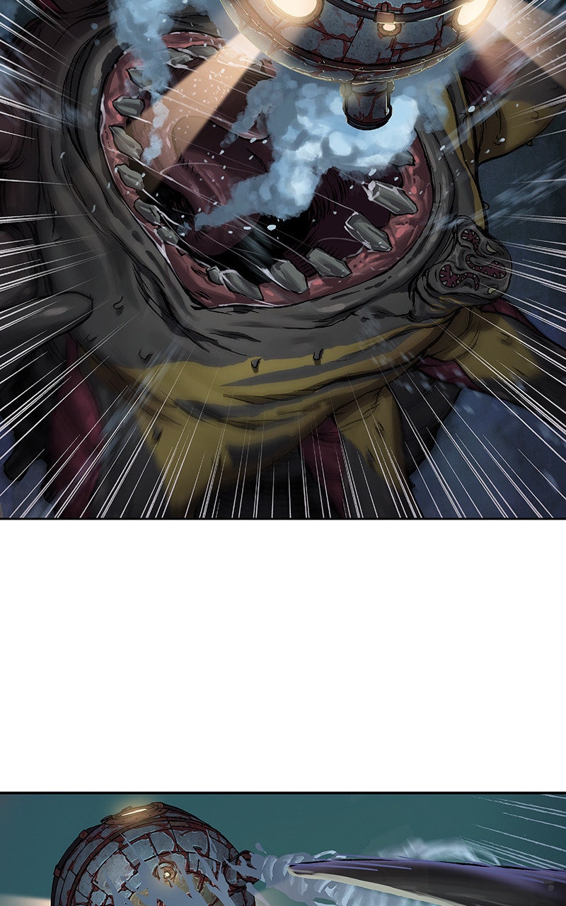 Read Leviathan FR Manga Online