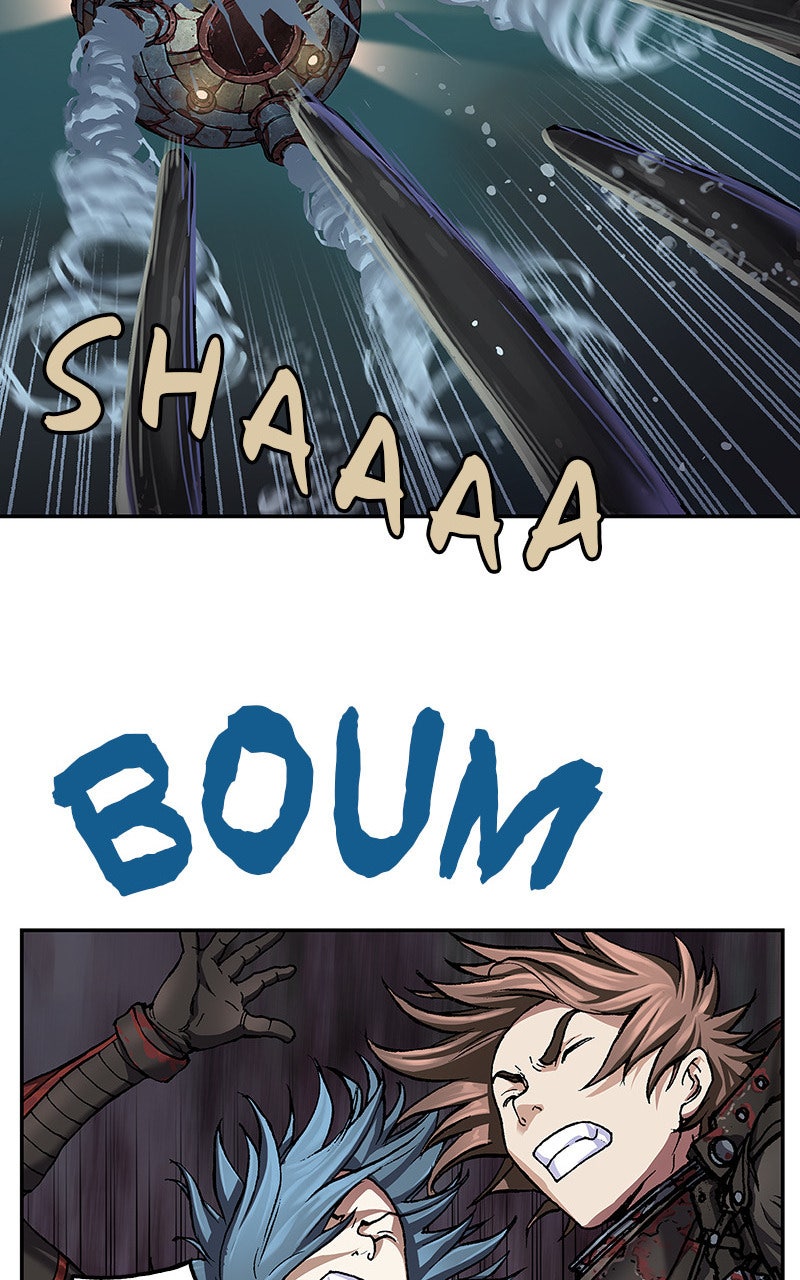 Read Leviathan FR Manga Online