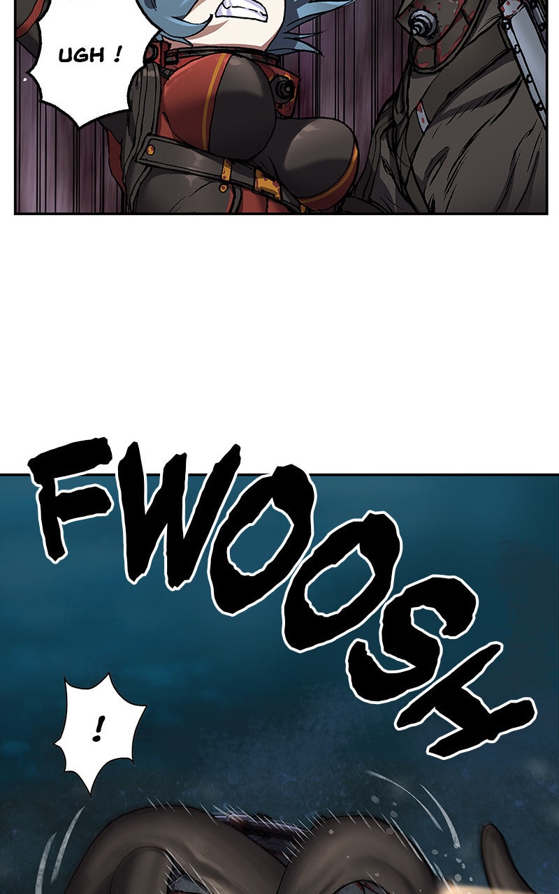 Read Leviathan FR Manga Online