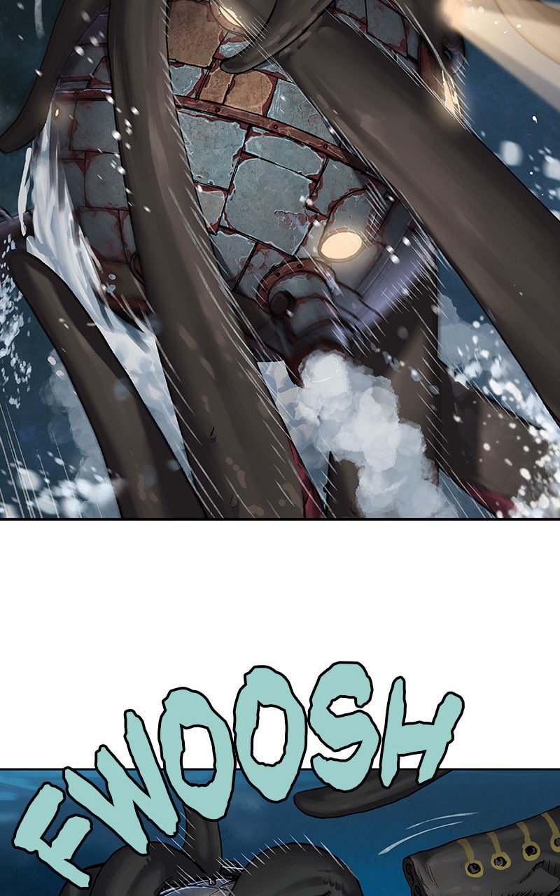 Read Leviathan FR Manga Online