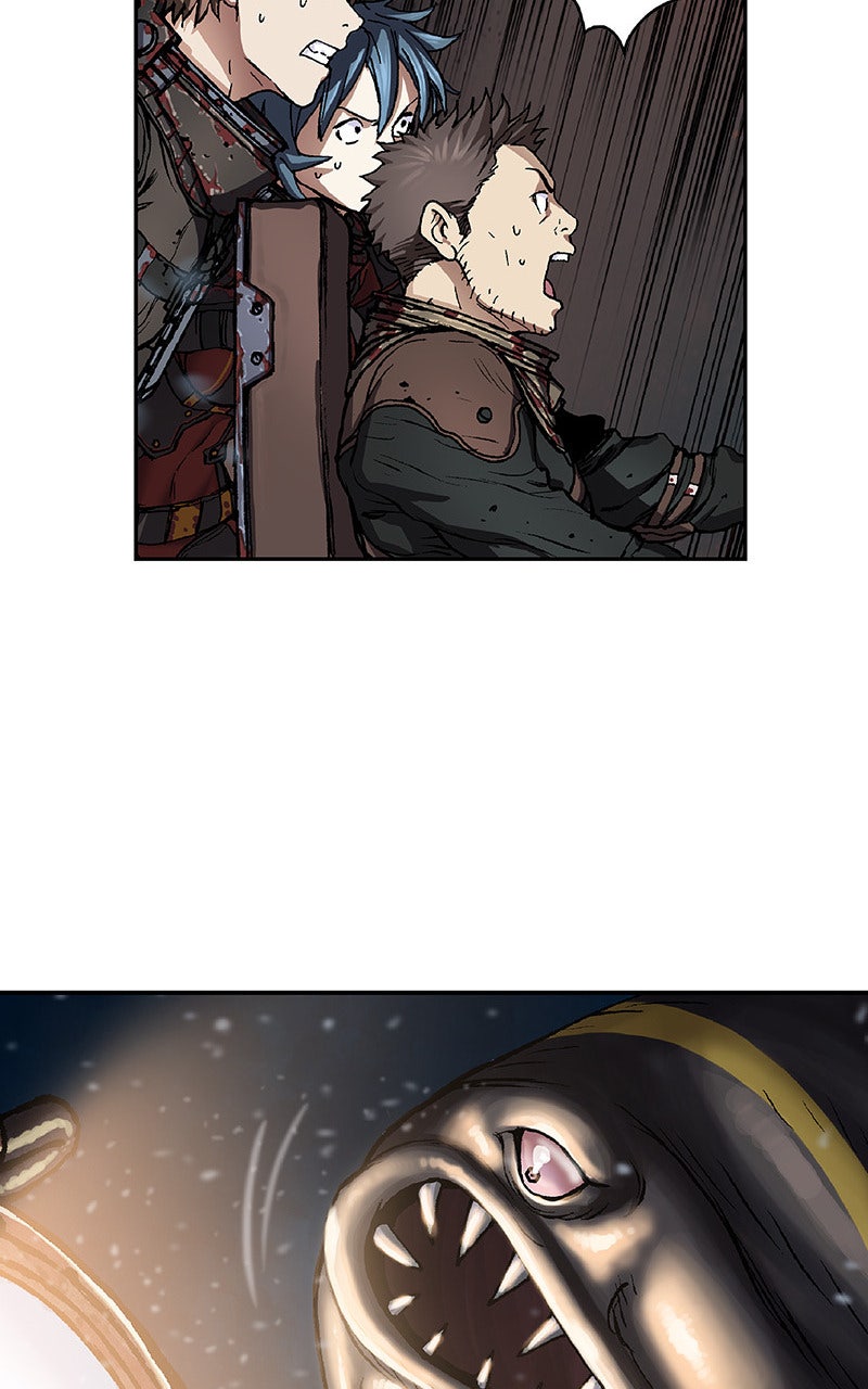 Read Leviathan FR Manga Online