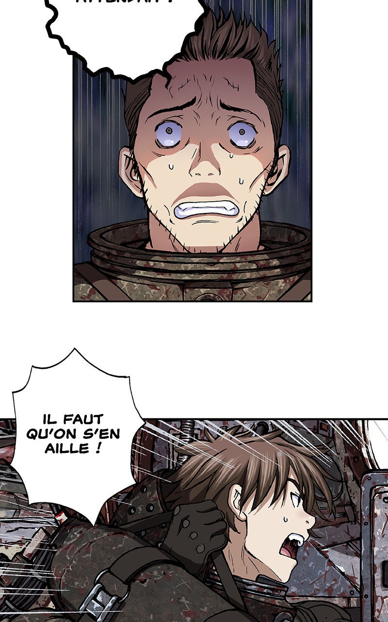 Read Leviathan FR Manga Online