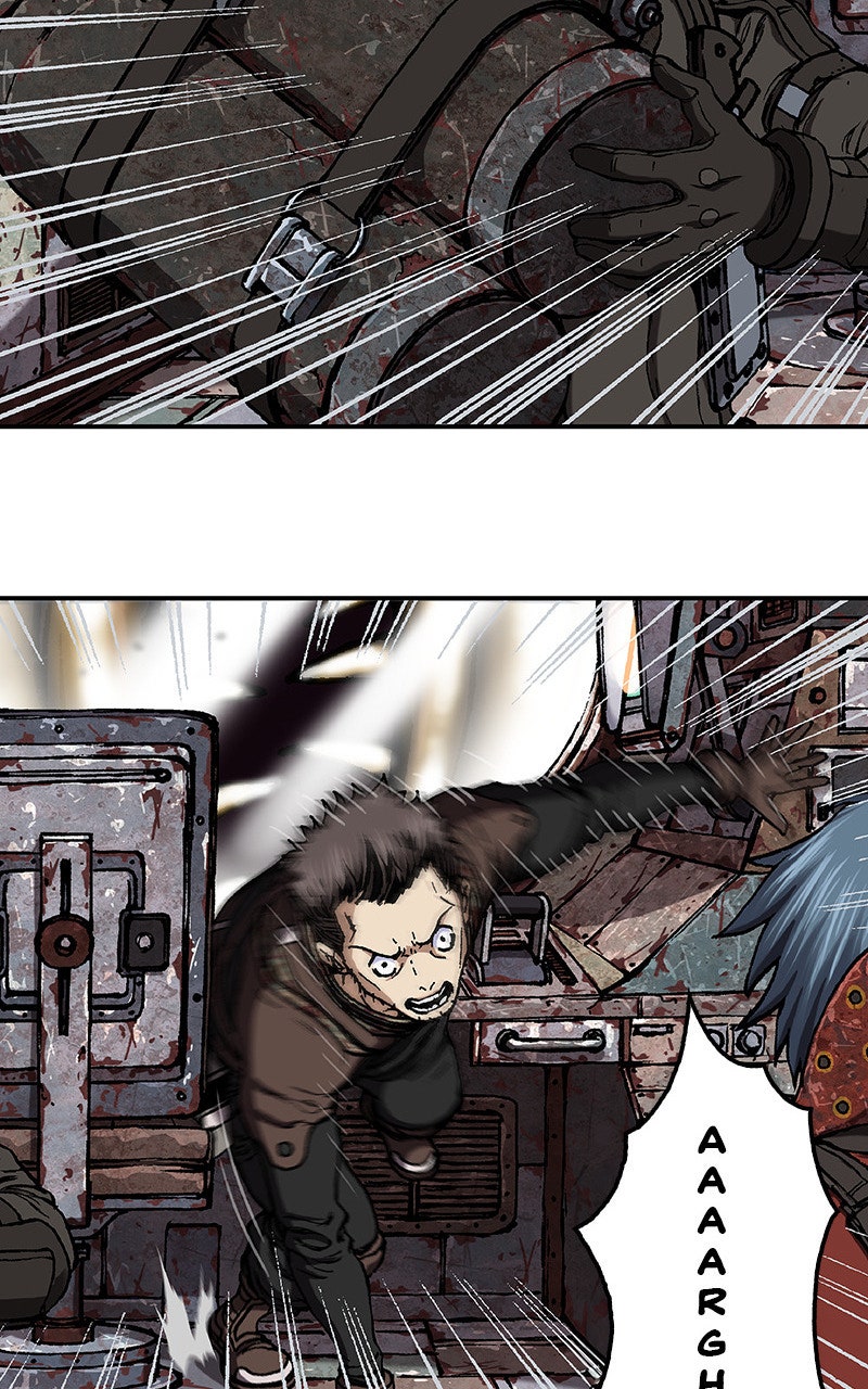 Read Leviathan FR Manga Online