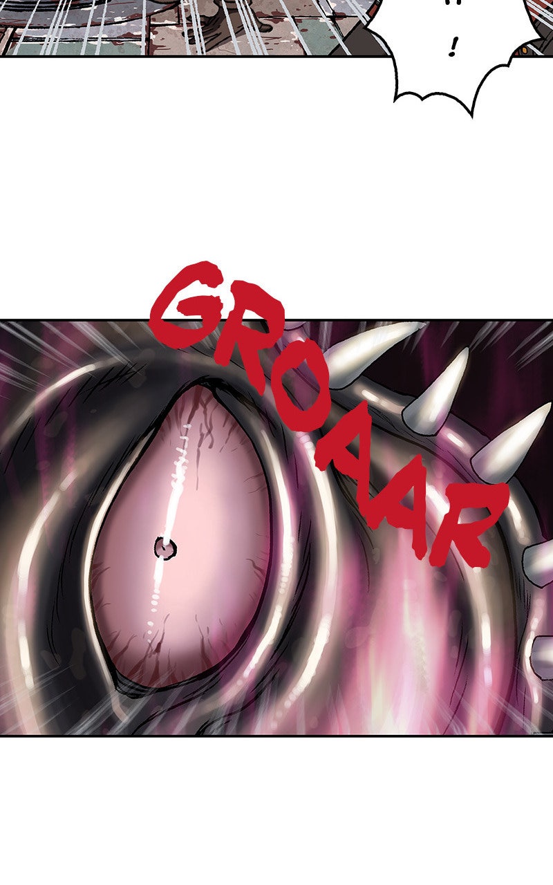 Read Leviathan FR Manga Online