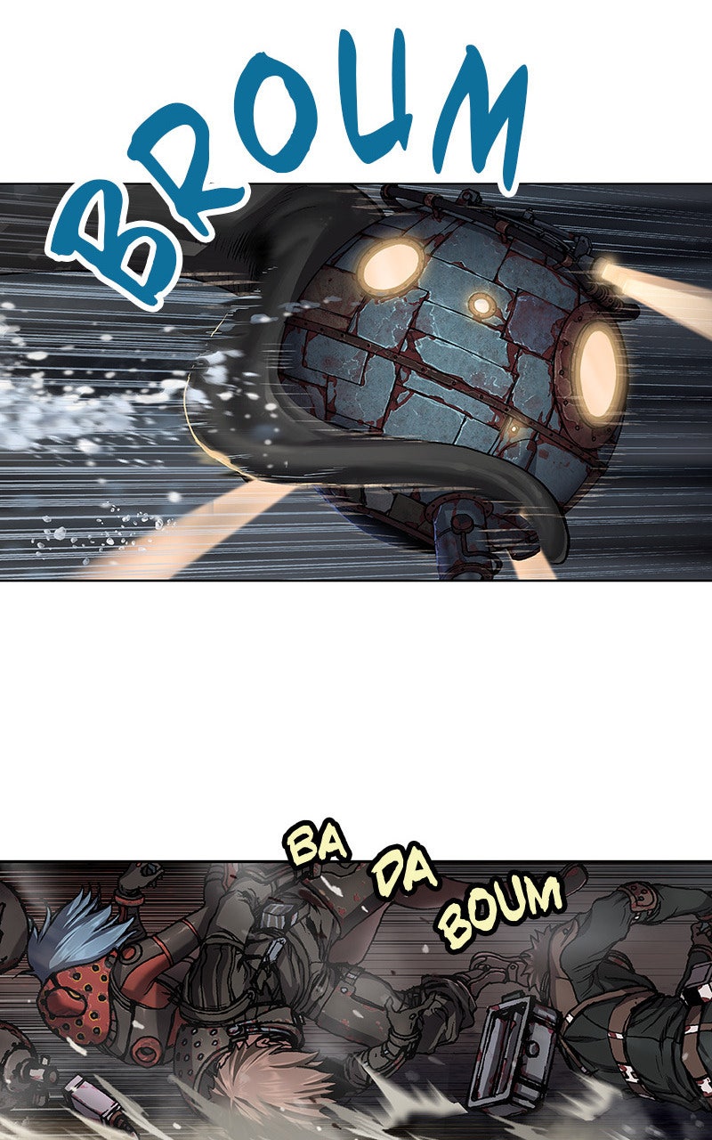 Read Leviathan FR Manga Online