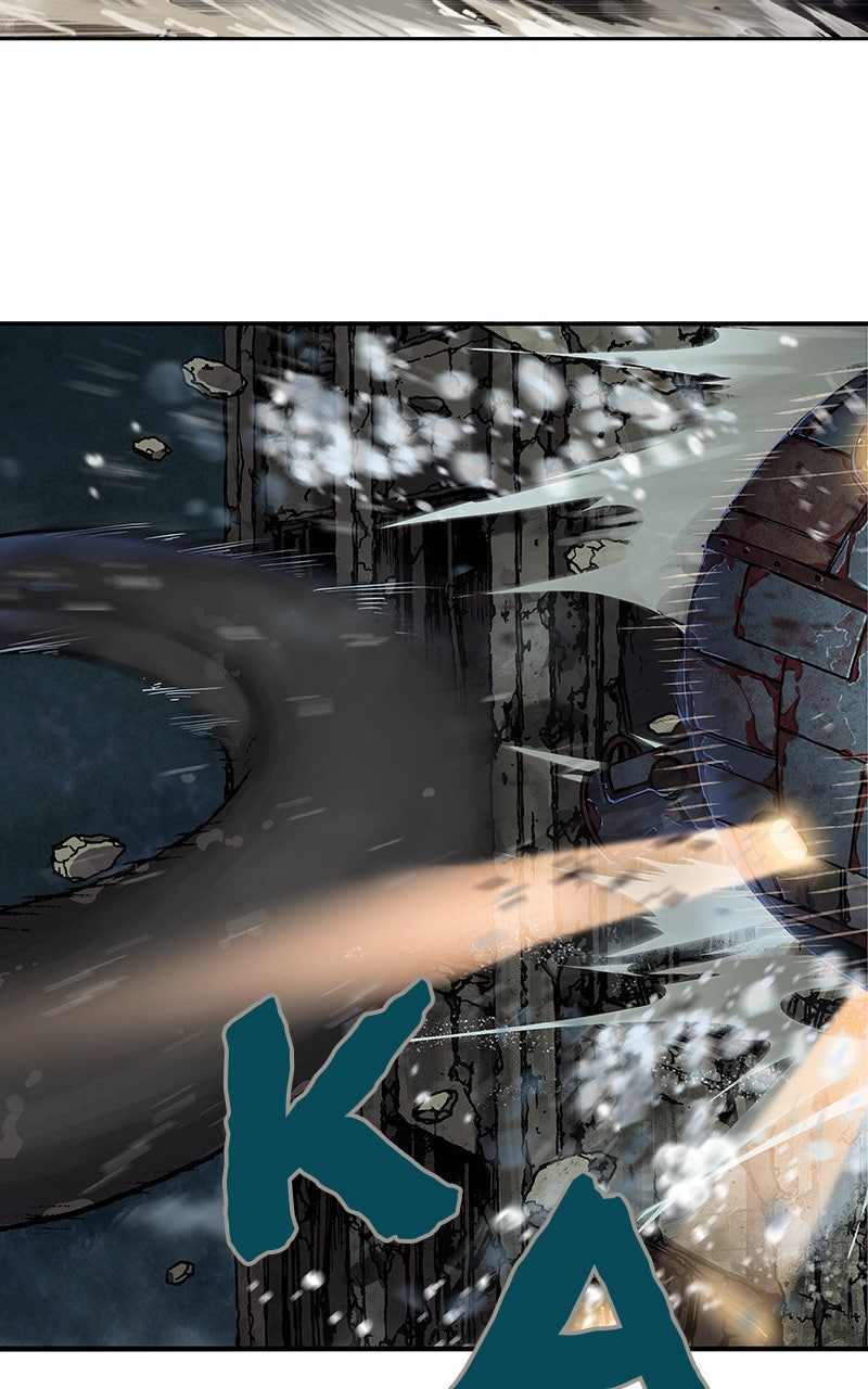 Read Leviathan FR Manga Online