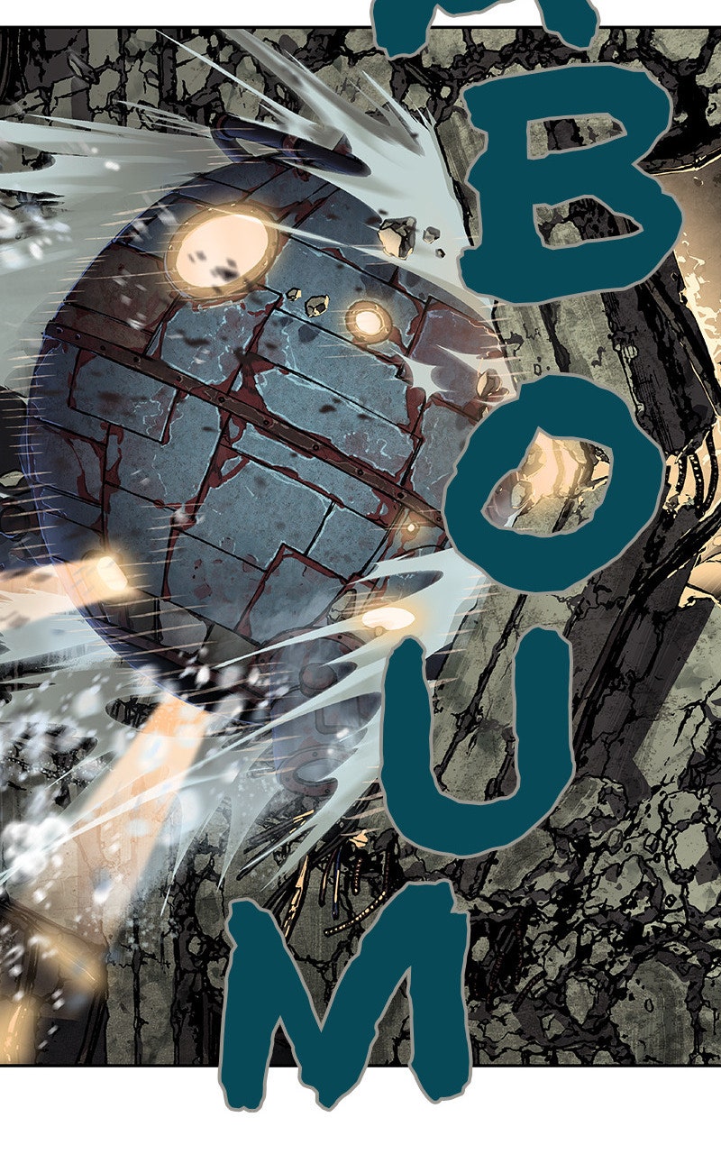 Read Leviathan FR Manga Online