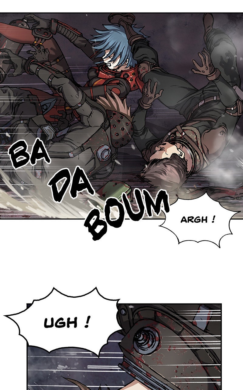 Read Leviathan FR Manga Online