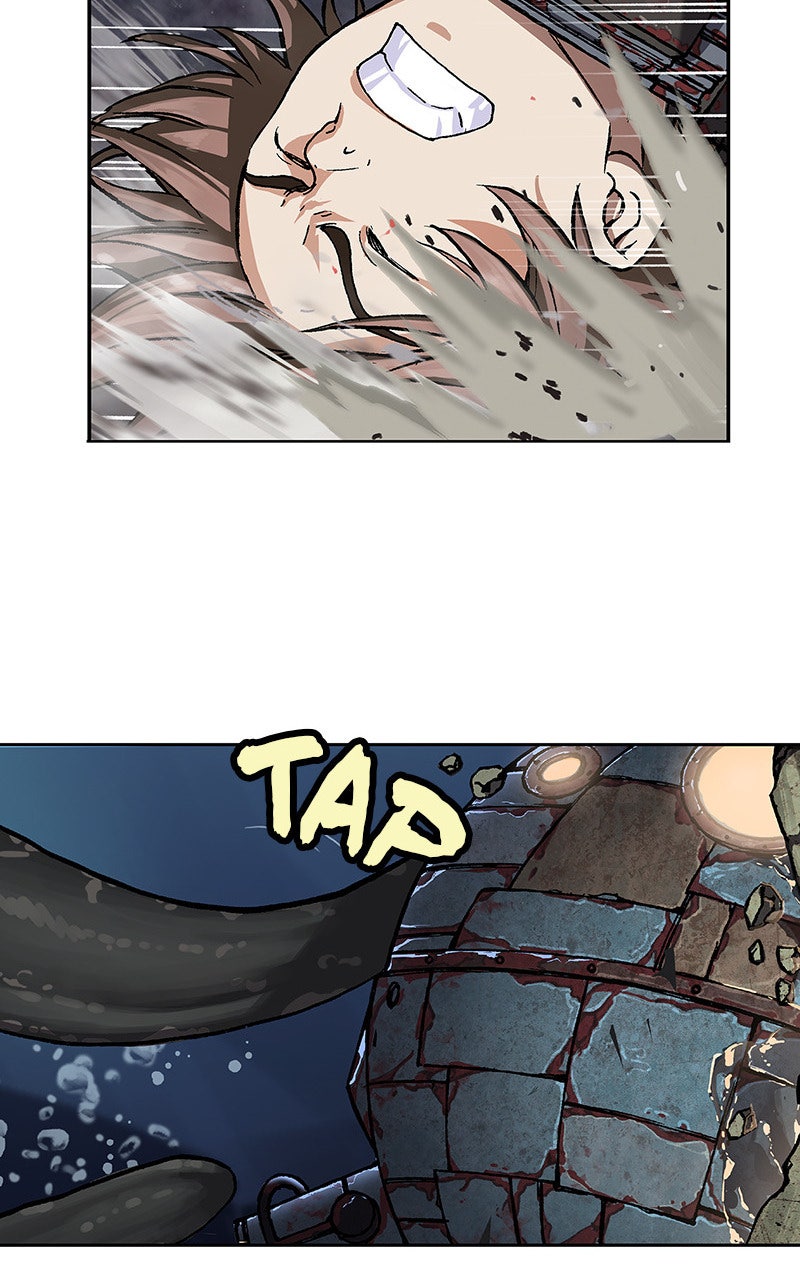 Read Leviathan FR Manga Online