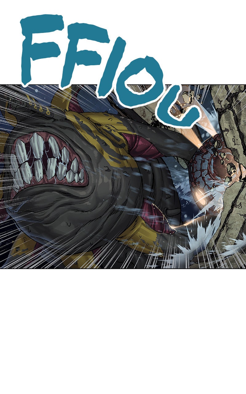 Read Leviathan FR Manga Online