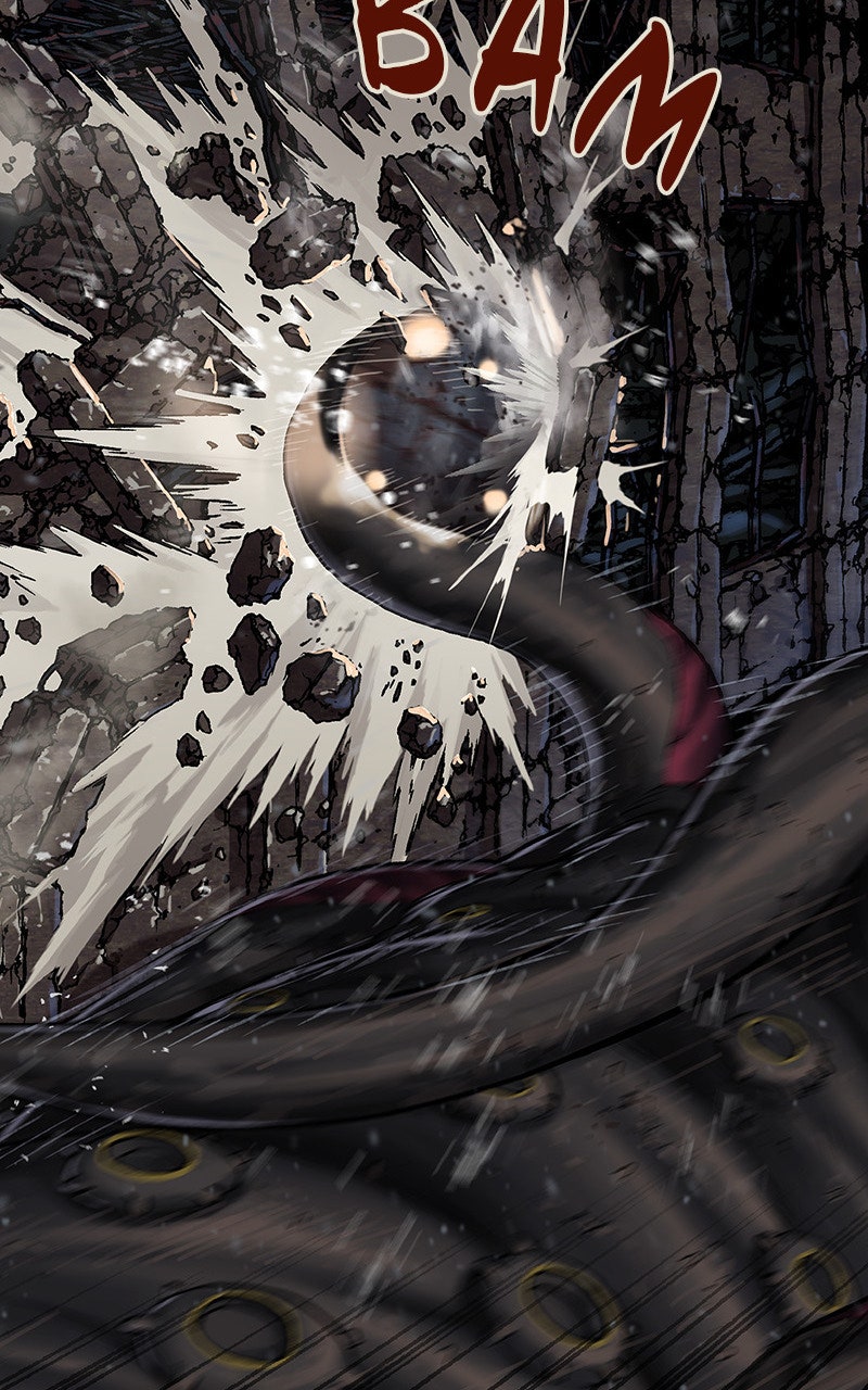 Read Leviathan FR Manga Online