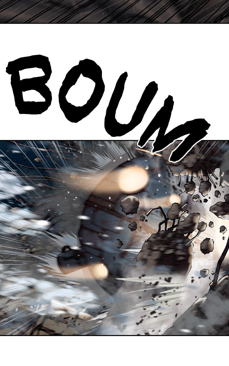 Read Leviathan FR Manga Online