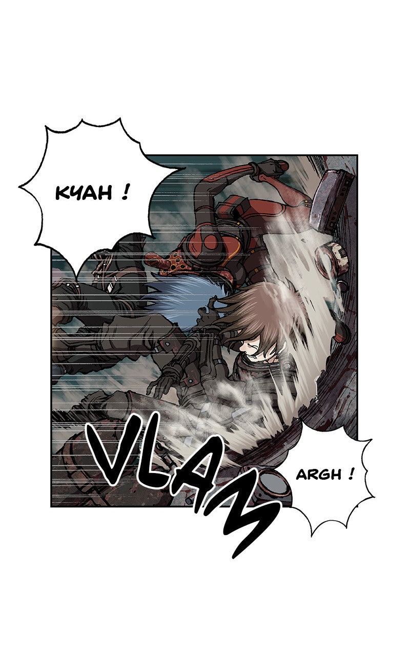 Read Leviathan FR Manga Online