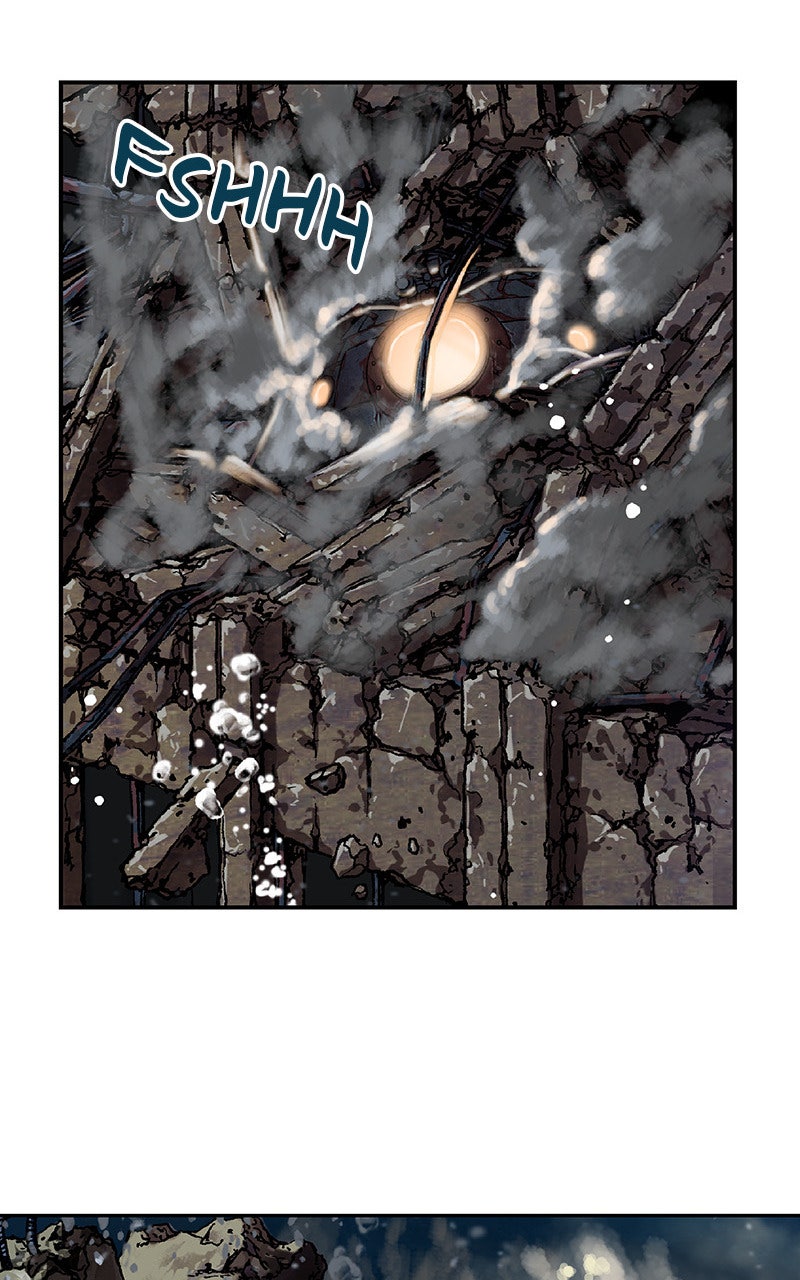 Read Leviathan FR Manga Online