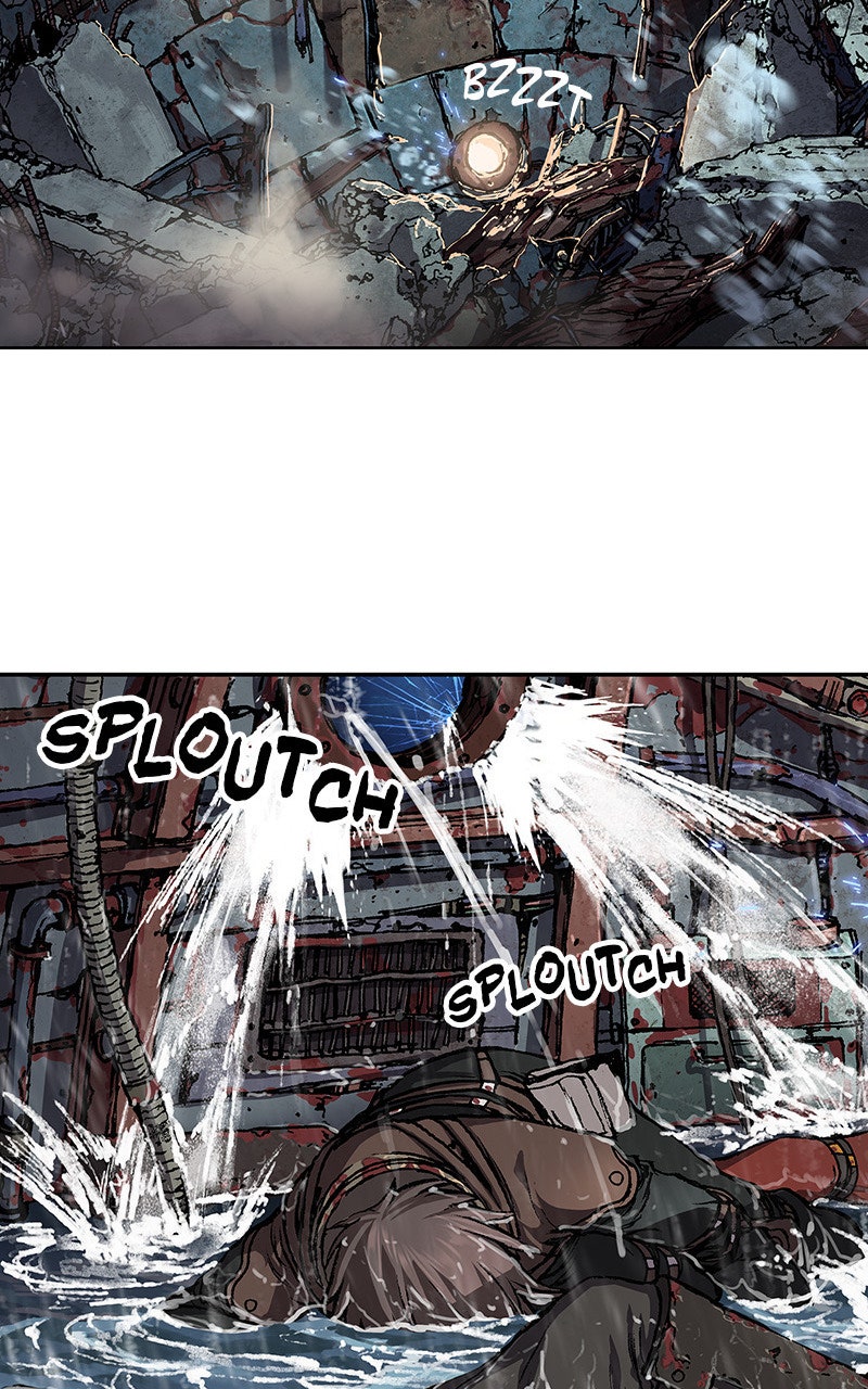 Read Leviathan FR Manga Online