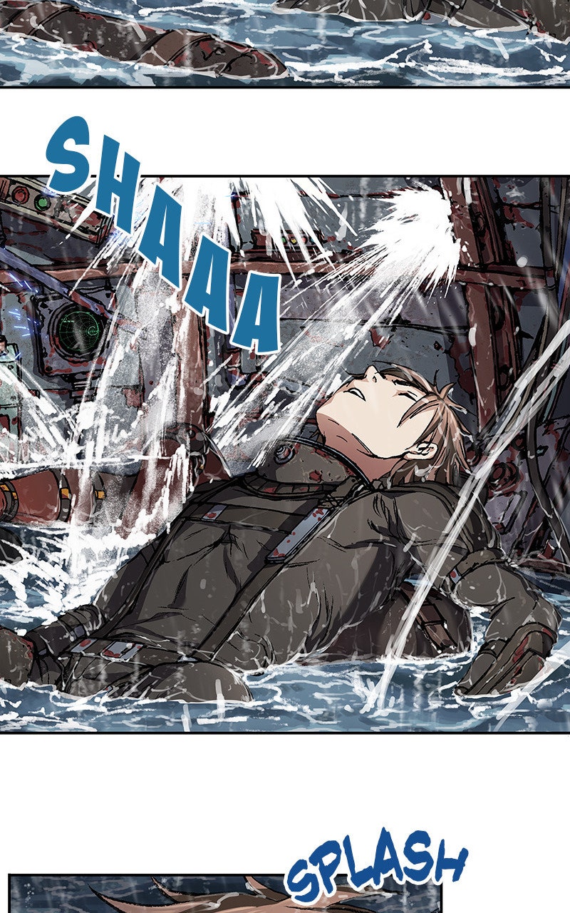 Read Leviathan FR Manga Online