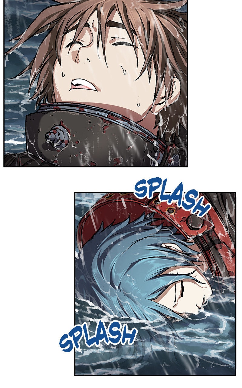 Read Leviathan FR Manga Online