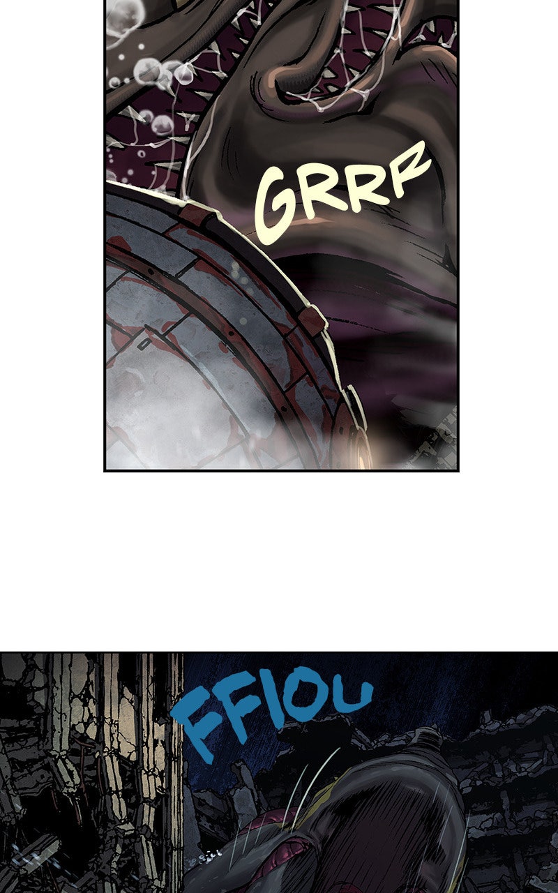 Read Leviathan FR Manga Online