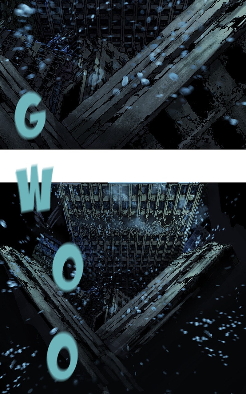 Read Leviathan FR Manga Online