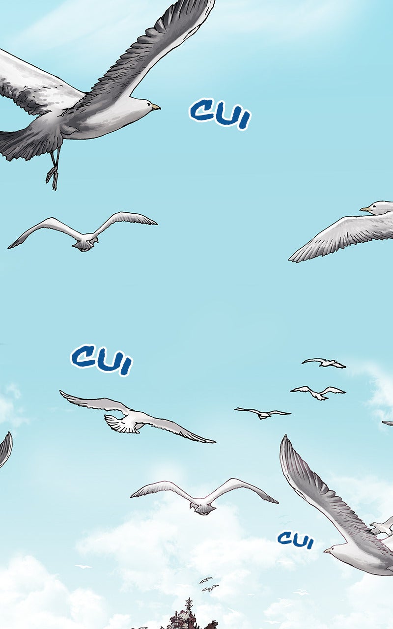 Read Leviathan FR Manga Online