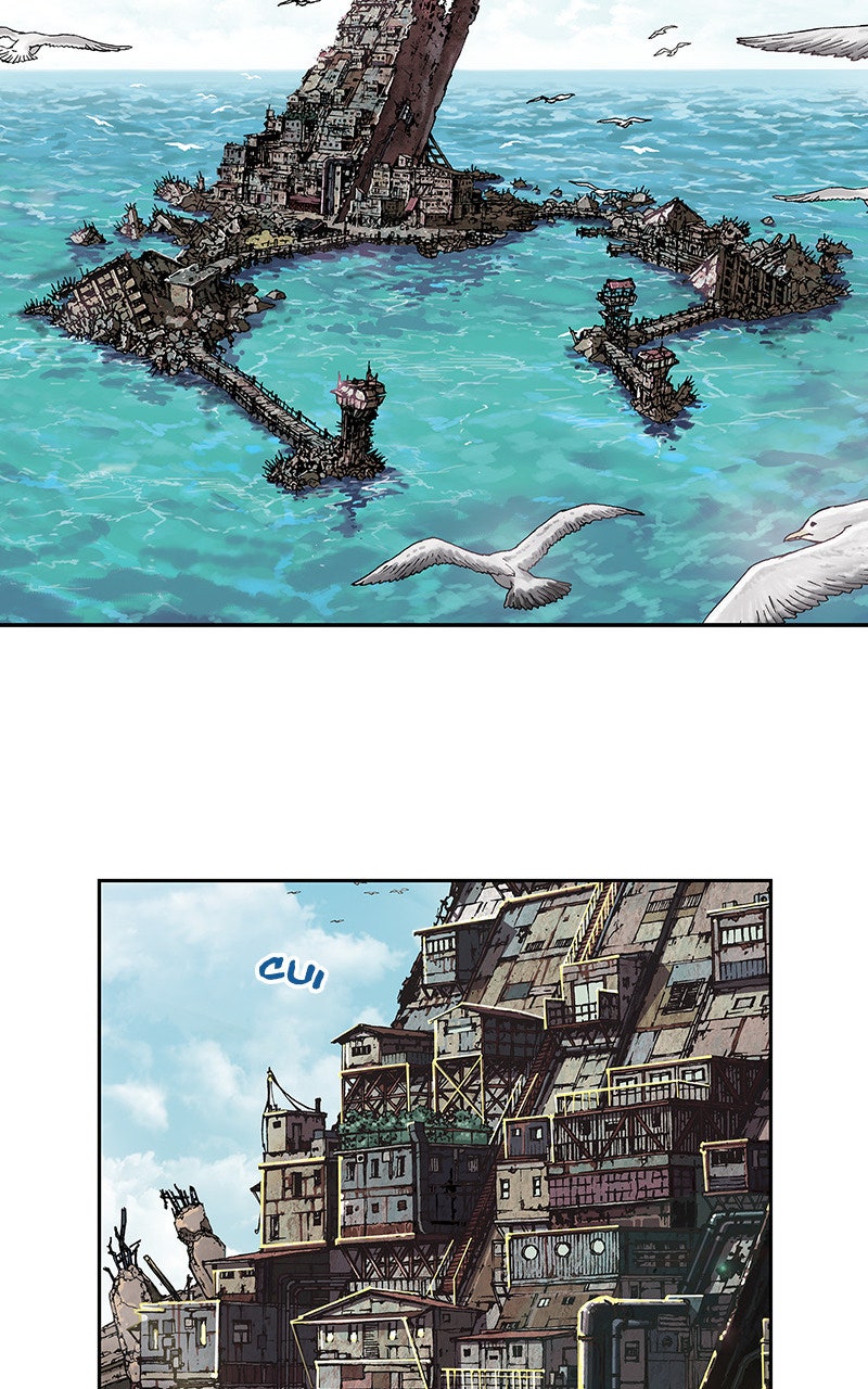 Read Leviathan FR Manga Online