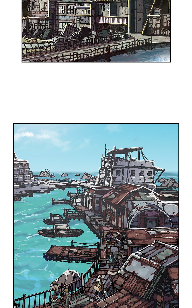 Read Leviathan FR Manga Online