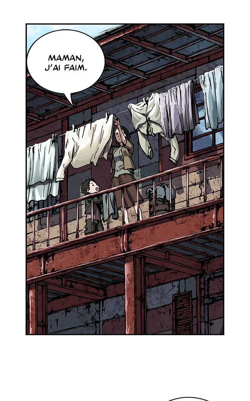 Read Leviathan FR Manga Online