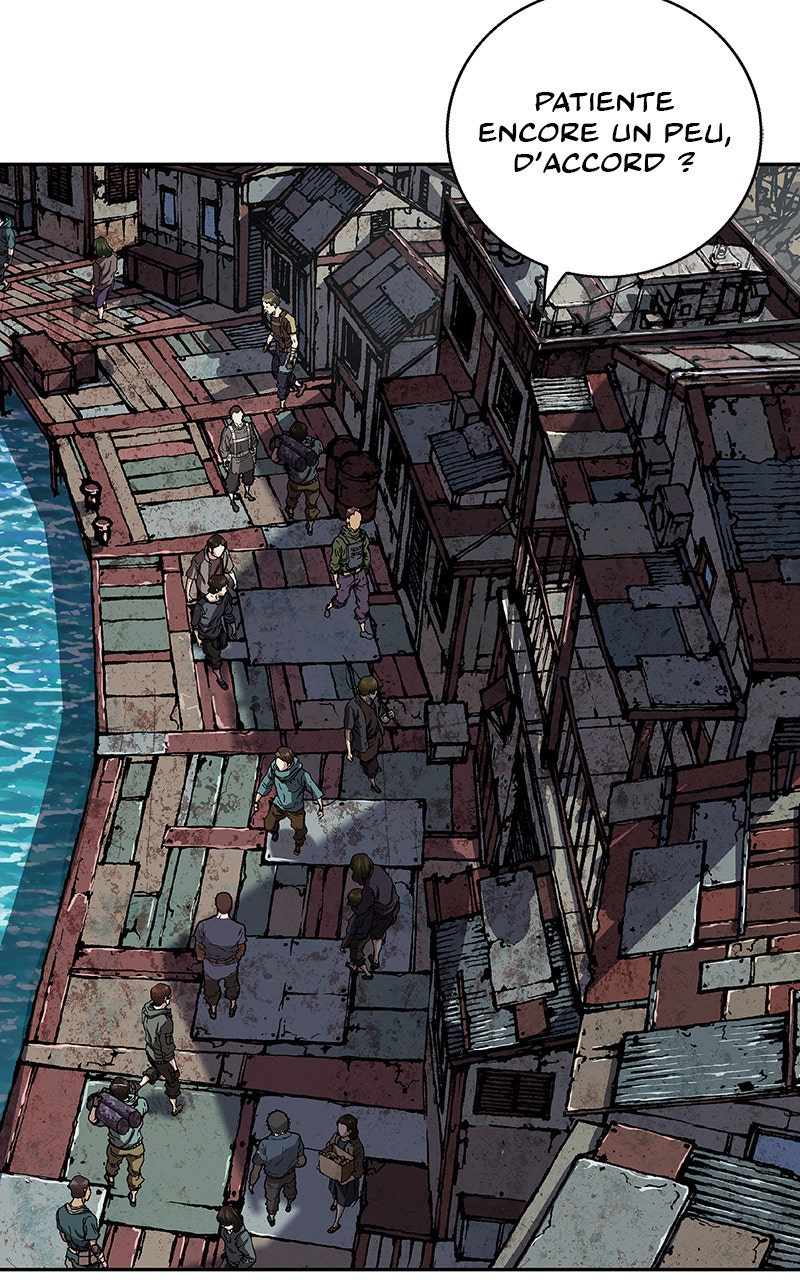 Read Leviathan FR Manga Online