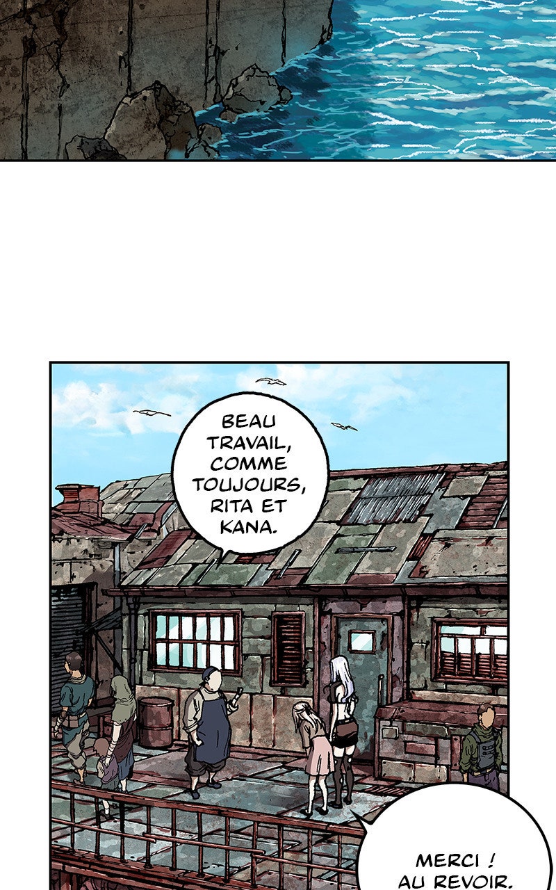 Read Leviathan FR Manga Online