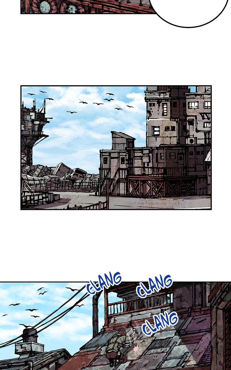 Read Leviathan FR Manga Online