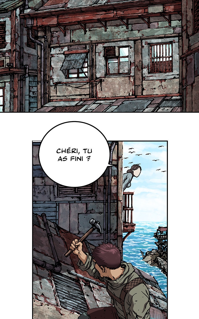 Read Leviathan FR Manga Online