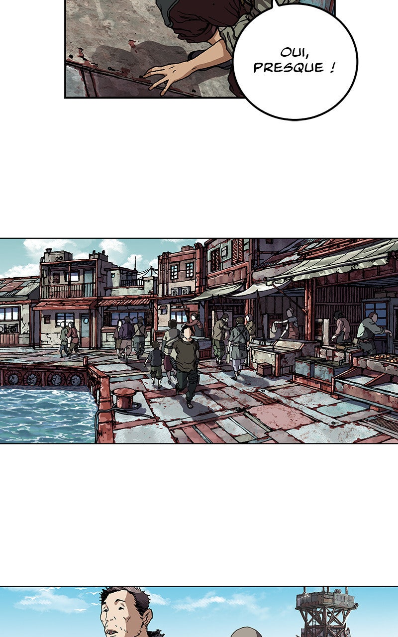 Read Leviathan FR Manga Online