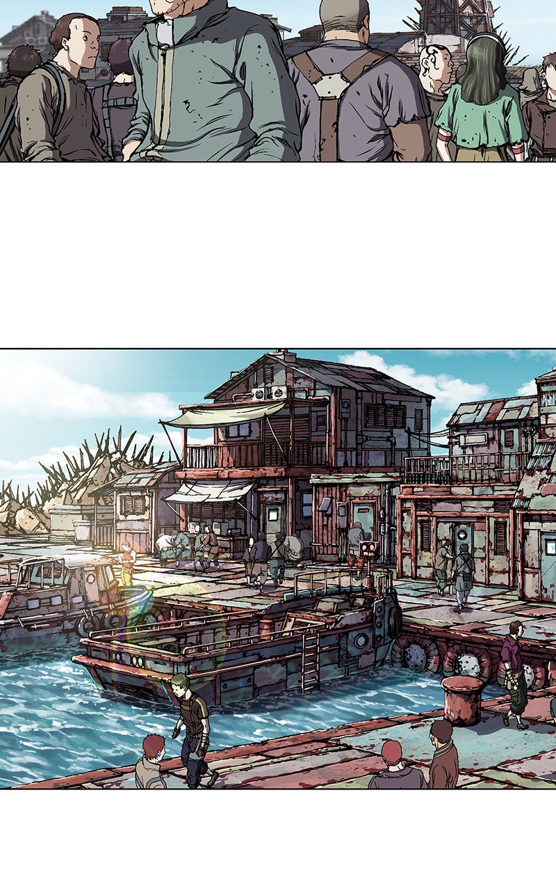 Read Leviathan FR Manga Online