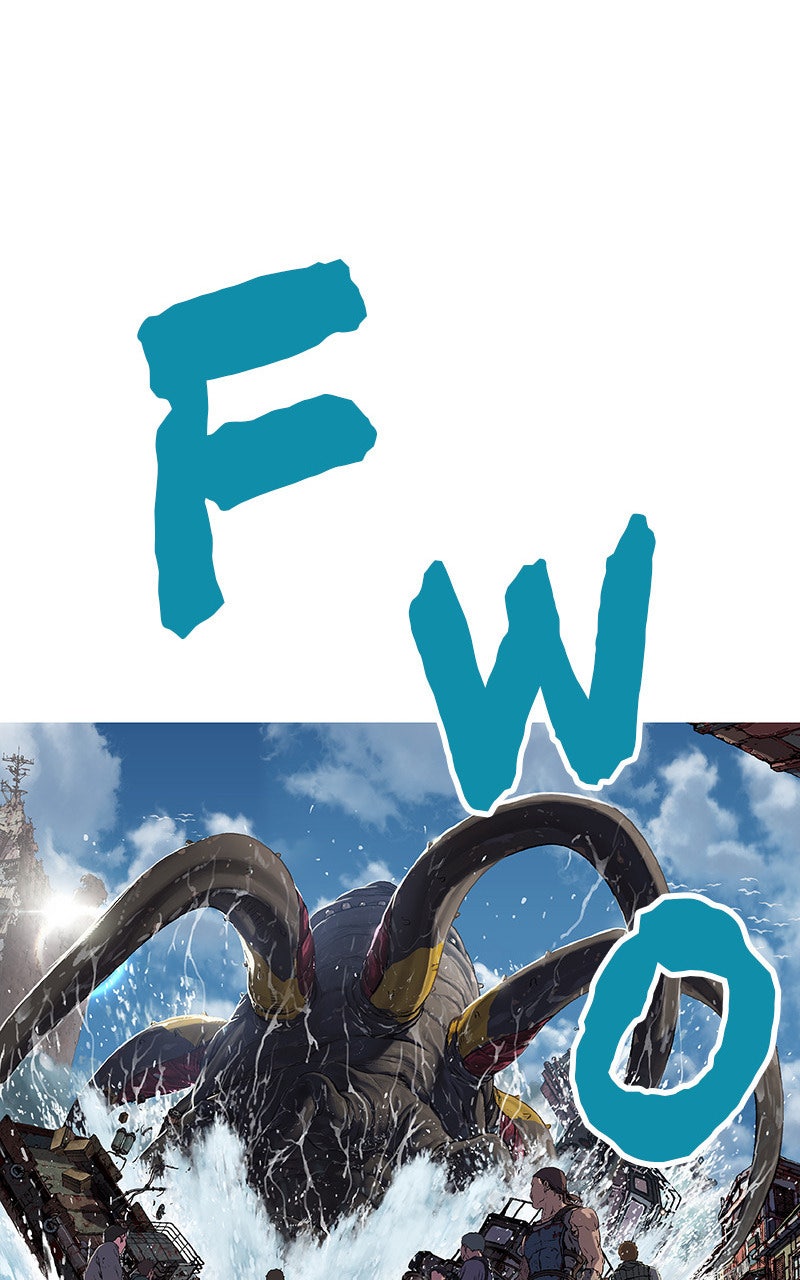 Read Leviathan FR Manga Online