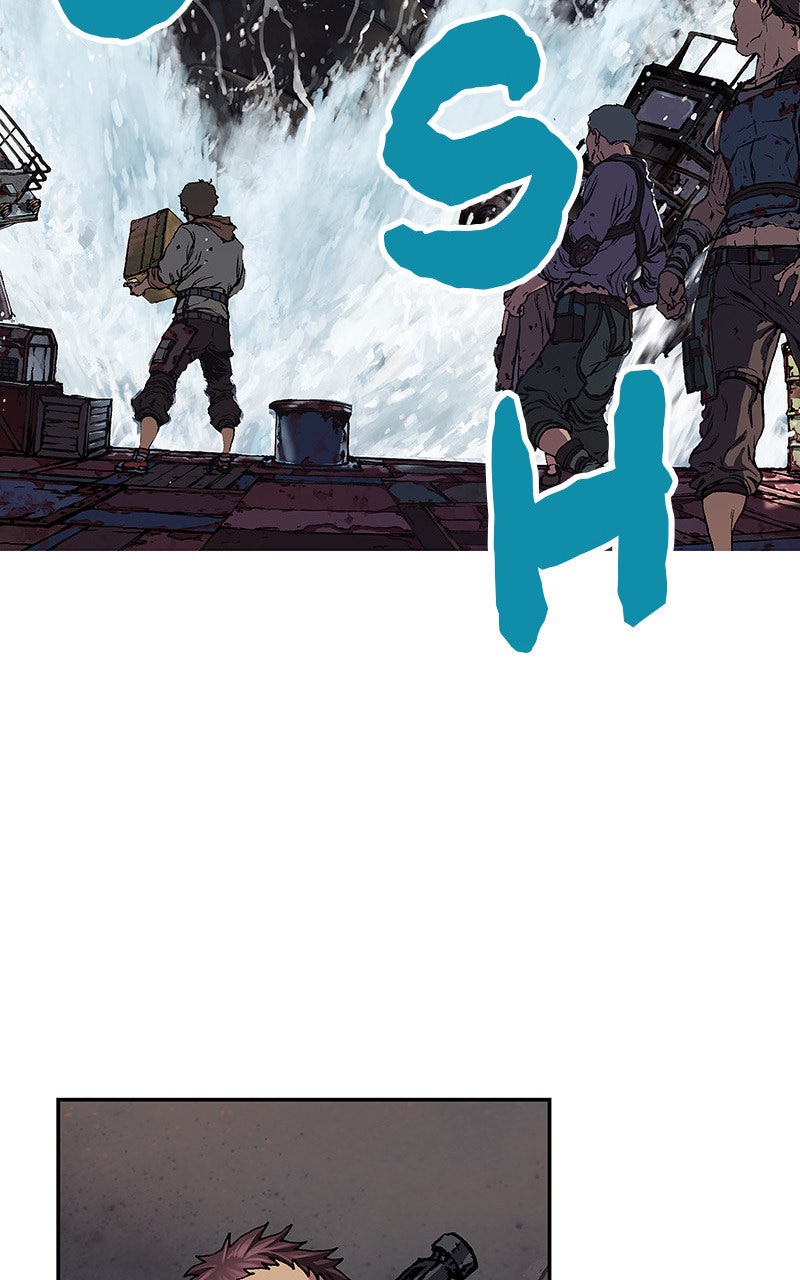 Read Leviathan FR Manga Online