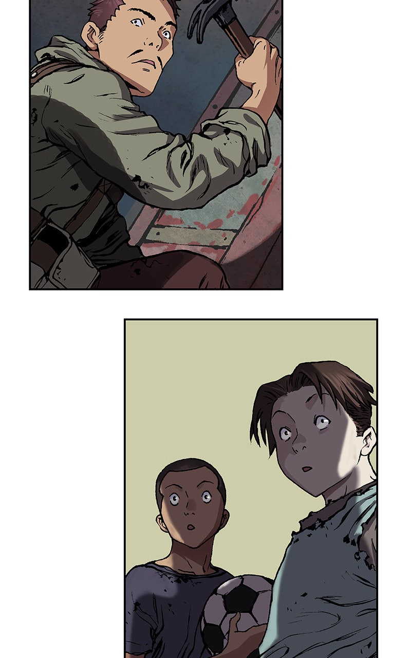 Read Leviathan FR Manga Online