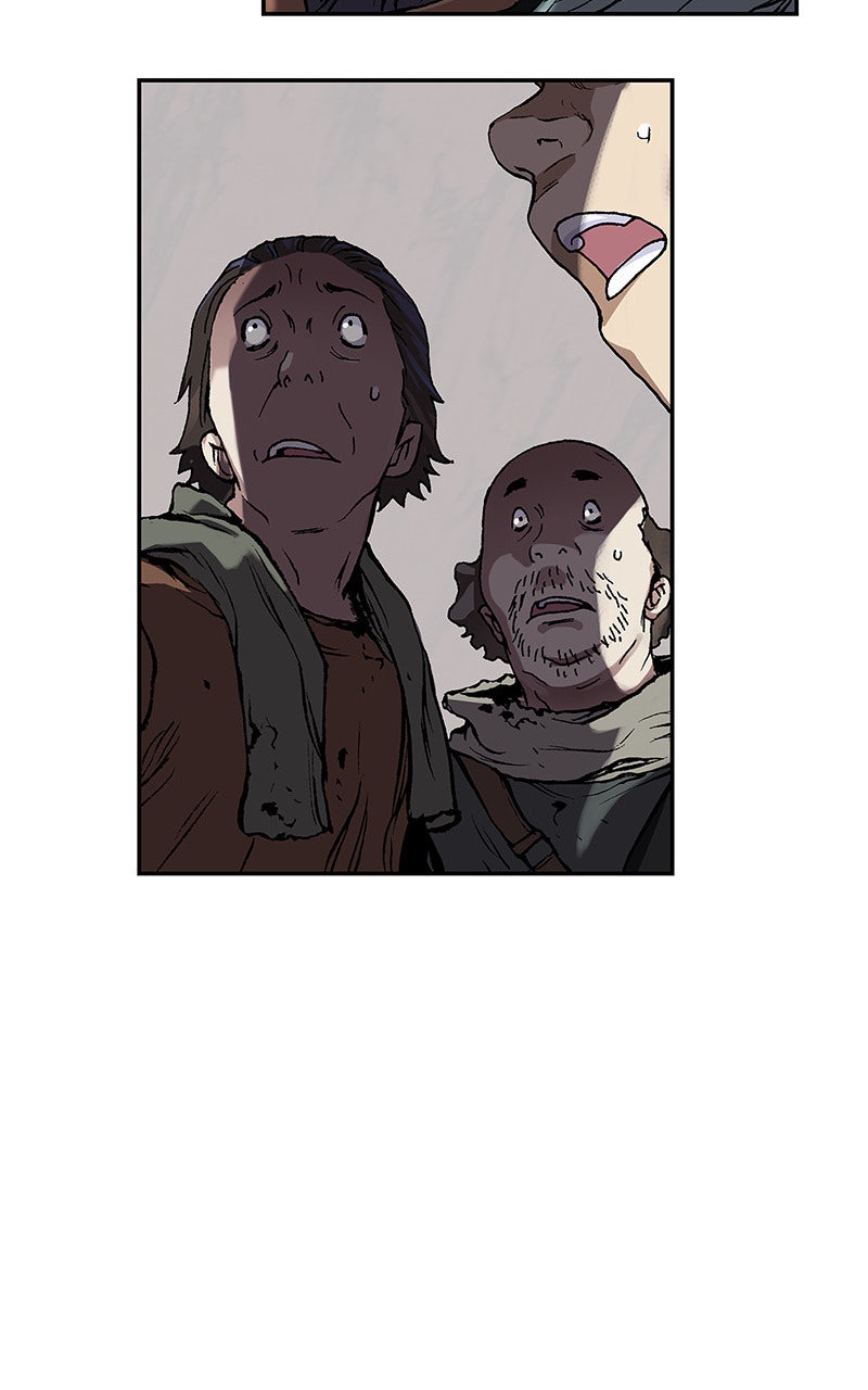 Read Leviathan FR Manga Online