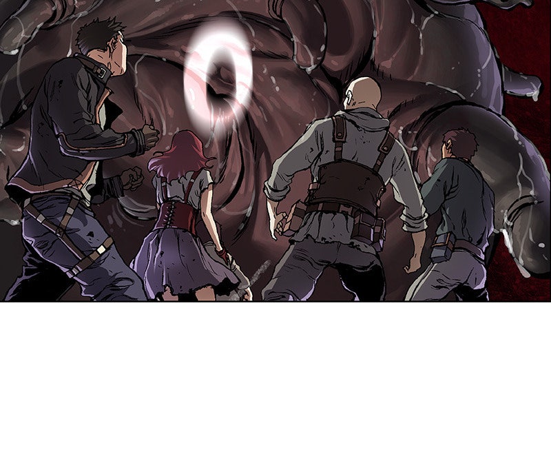 Read Leviathan FR Manga Online