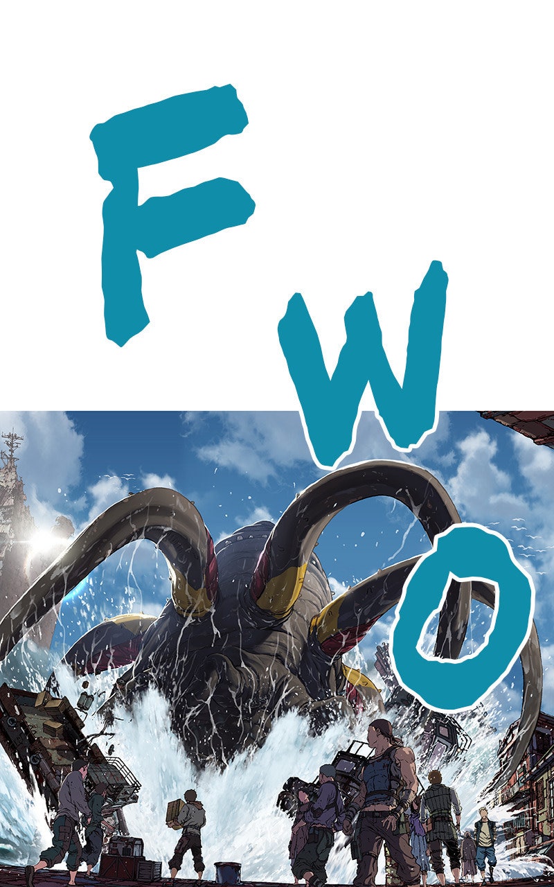 Read Leviathan FR Manga Online