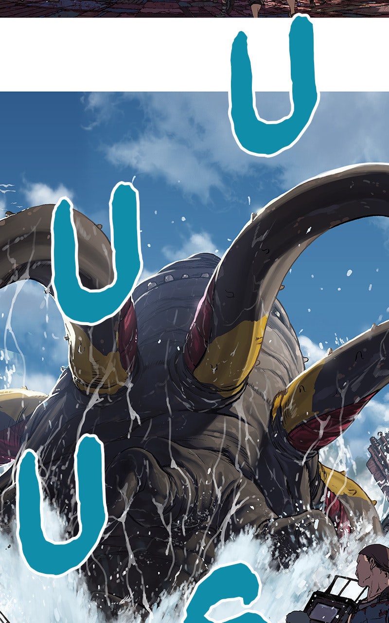 Read Leviathan FR Manga Online