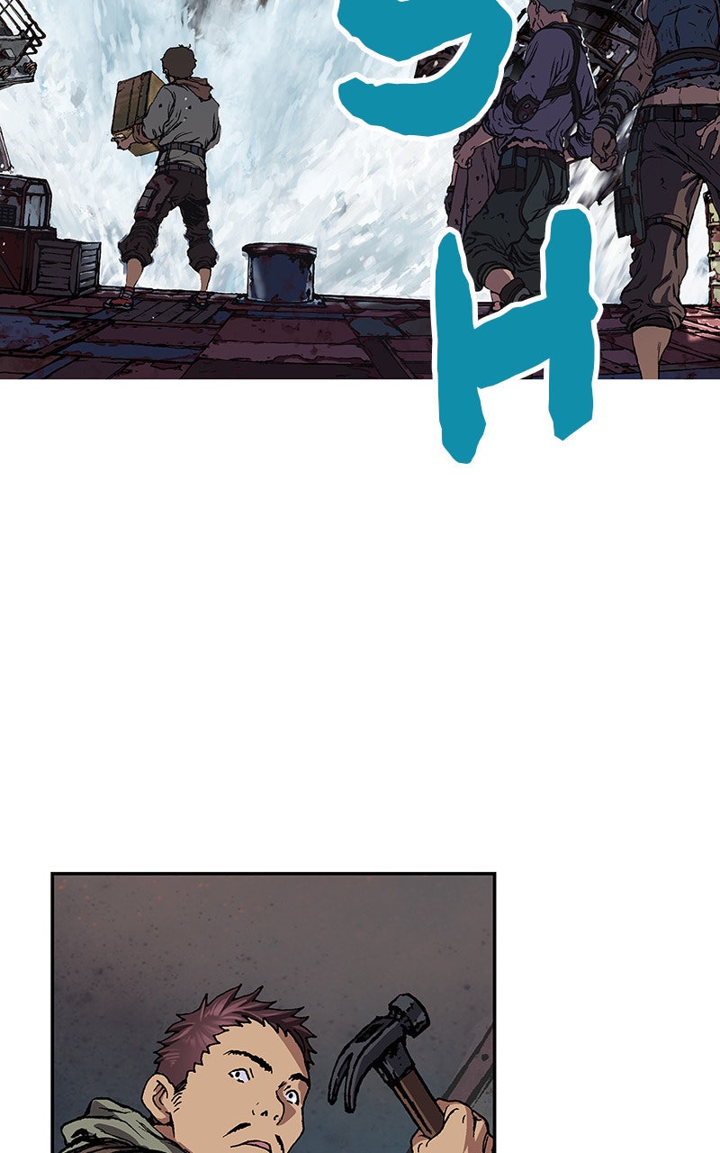 Read Leviathan FR Manga Online