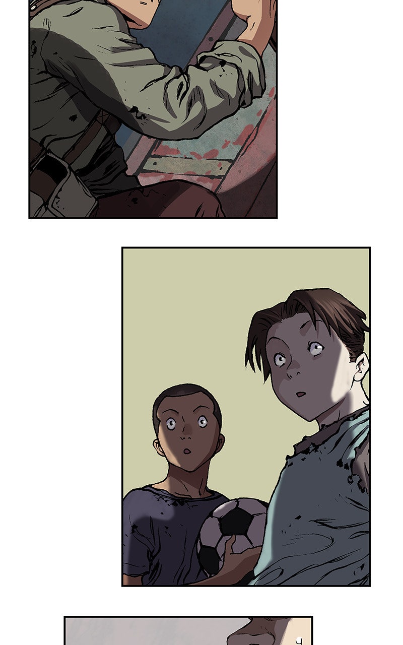 Read Leviathan FR Manga Online