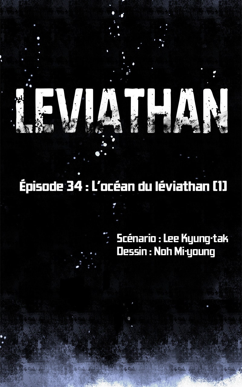 Read Leviathan FR Manga Online